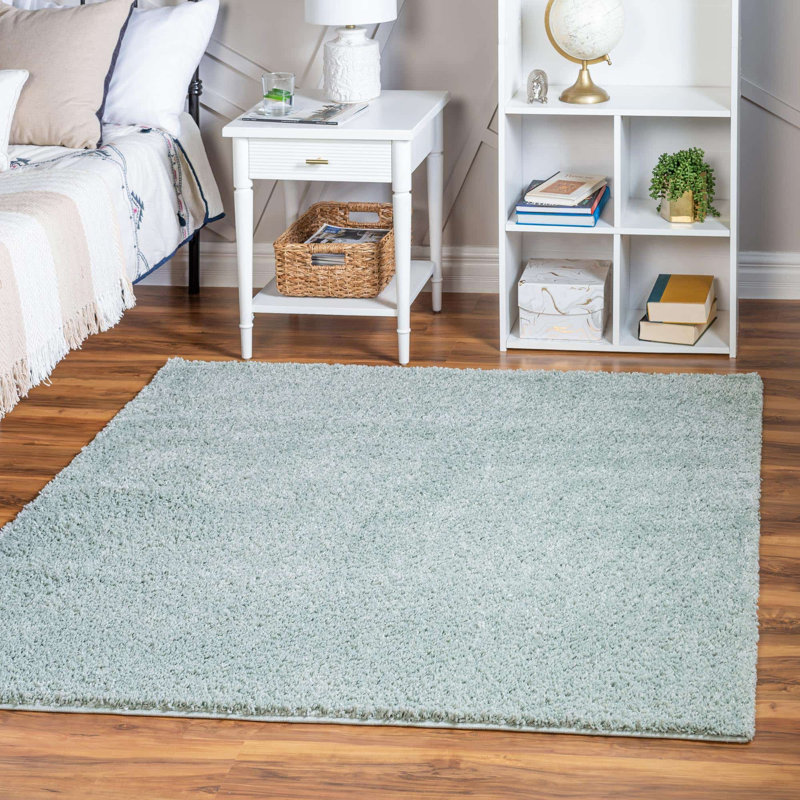 Indoor Rug, Square 8'