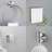 Gold 6 - Piece Bathroom Hardware Set-94243743