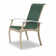 Chaise de patio Askar