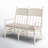 Americana Dining Bench-98369102