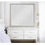 Sliverfluff en miroir