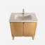 Armoire de salle de bain Modern