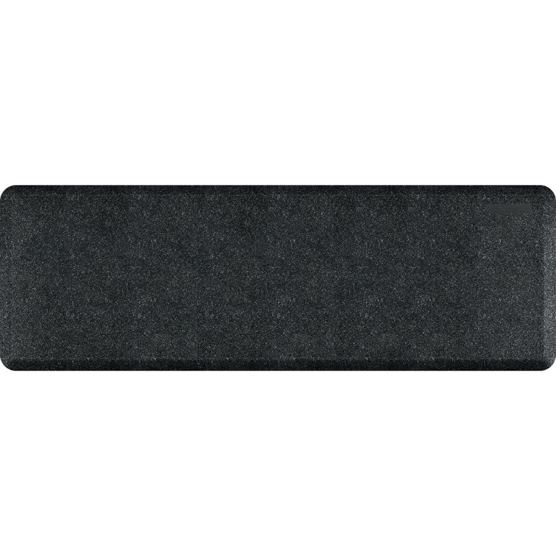 Tapis de cuisine Granite Original Smooth, Onyx granit, Rectangle 2 pi x 6 pi