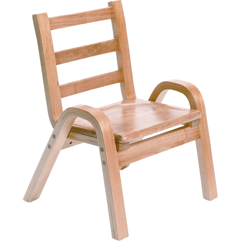 Chaise NaturalWood Collection, 13 po