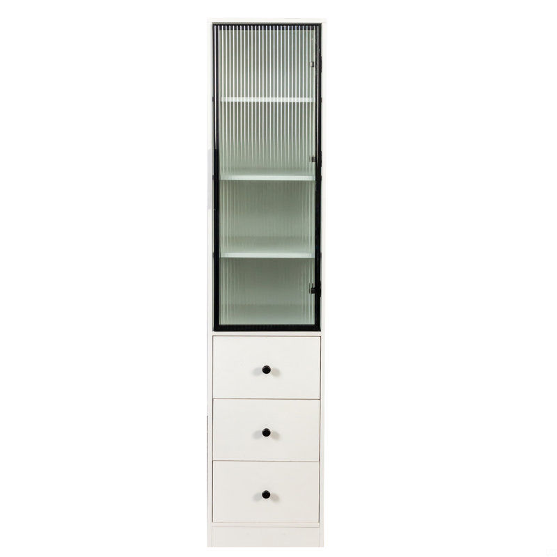 Storage Cabinet