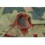 Tapis turc Oushak en laine 6 x 8