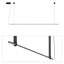 Luminaire suspendu linéaire à 1 lumière pour îlot de cuisine T.O-86728985-86728984