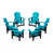 Aruba Blue/Black is out of stock