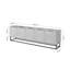 Merril Unfinished TV Stand for TVs up to 55"-1078829805