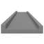 Tablette murale Tablette flottante à fixation murale pour cadre photo-1911158295-1911158288