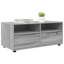 Unfinished TV Stand for TVs up to 43"-1407416067