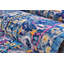 Tapis oriental bleu Harrold-33441057