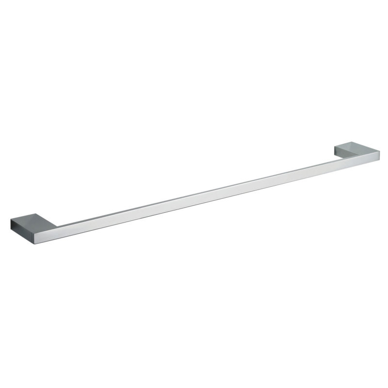 60cm 1 Wall Towel Bar
