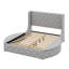 Grand lit de rangement tapissier Arenberg-1092359383