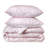 Avery Medallion Reversible Duvet Cover Set-52817215-60073576