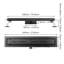 50cm 2-in-1 Siphonic Linear Shower Drain
