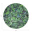 Mariposa Pebble 16" Vinyl Placemat-50817655