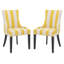 Chaise d'appoint rembourrée Capetown-49885964