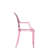 Ghost Premium All-Weather Wicker Outdoor Stacking Dining Armchair-32489296