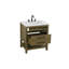 30 inch Single Bathroom Vanity_Modern_VF60530-1882590730