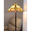 Lampe sur pied 63 po Hartwick