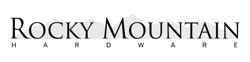 Rocky Mountain Hardware logo