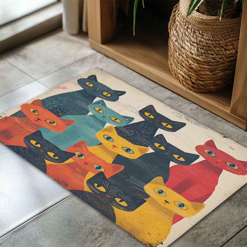 Gurtrue, Rectangulaire 3 pi x 5 pi