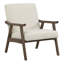 Méridienne en polyester de 27,25 po de largeur Albury-2010497539-2010497550
