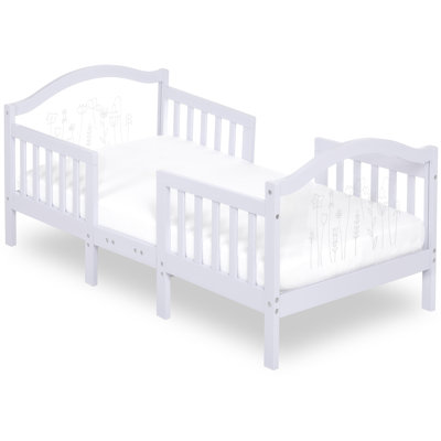  Lit convertible pour tout-petits par Dream On Me