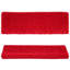 Brinker Non-Slip Red Stair Tread-71111801