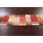 Contemporary Runner Gabbeh  Oriental Rug 3x15