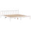 Solid Wood Storage Bed-110051400