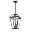 Lanterne suspendue d'extérieur 3 lumières Swerve-1002957869-1002957858-1002957856