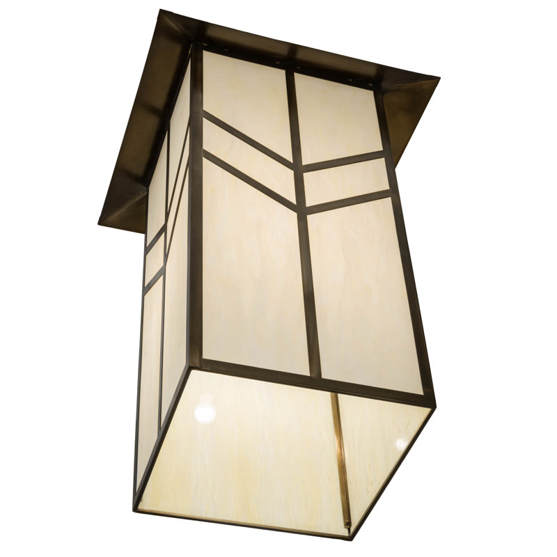 1 - Light Pendant