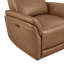 Fauteuil inclinable électrique pivotant Martina-2087570158