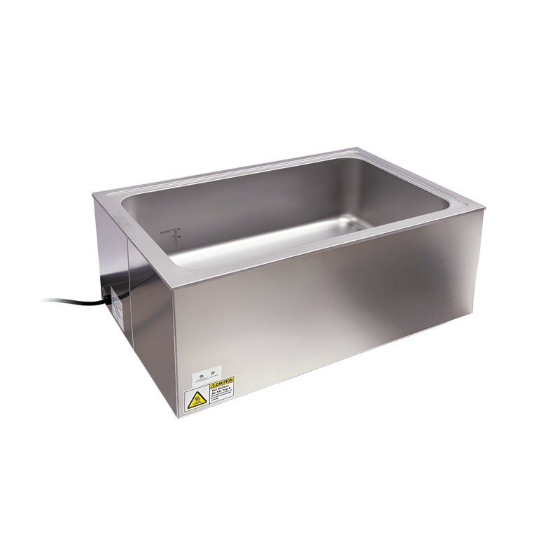 Stainless Steel Pan Insert