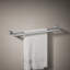 Kumin 26" Wall Mounted Towel Bar-2109130865