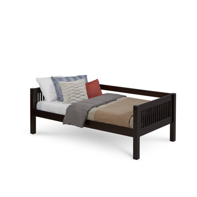 Friedemar Wood Daybed
