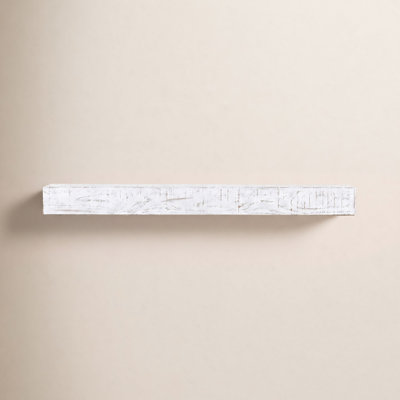 Country Living Hatteras Mantel Shelf