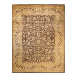 Ryelle One-of-a-Kind 9' 1" X 12' 1" Hand Knotted Area Rug