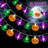 Twinkle Halloween String Lights
