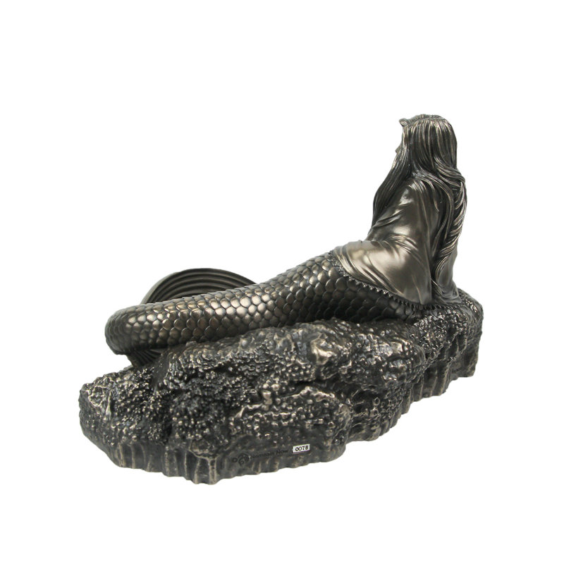 Deondrae Fantasy & Sci-Fi Figurines & Sculptures