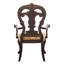 Ensemble de 2 fauteuils Traditional