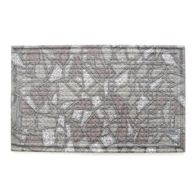 Muller Non-Slip Outdoor Doormat