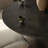 Ilayah Round Stone Top Dining Table