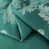 Green/Silver