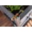 Urbana Elevated Planter-72108101