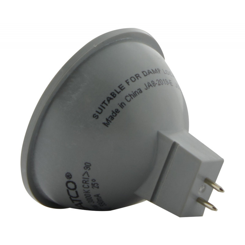 6 Watt LED Bulb, 5000K