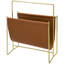Free Standing Magazine Rack-342647014