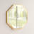 Cloverly Octagon Accent Mirror-843242831-843242828